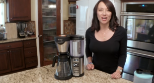 6 Easy Coffee Recipes You Need To Try!