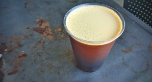 Have You Tried Nitro Coffee, the Iced Coffee That’s Served Like Beer?