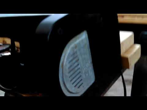 VID_20160814_193658.mp4 Cuisinart Coffee Maker Repairs