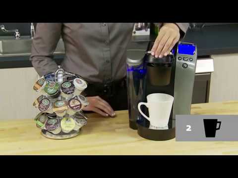 How To Descale Your Keurig Brewer K-Cup System