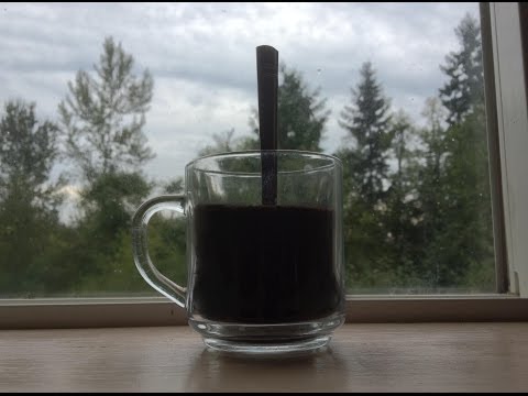 The Strong Coffee From a Keurig – Reusable Stainless Steel K Cup
