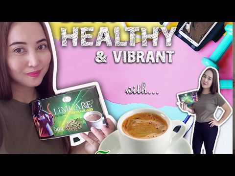 SLIMCARE COFFEE REVIEW I SLIMMING & WHITENING COFFEE I PAMPAPAYAT AT PAMPAPUTI