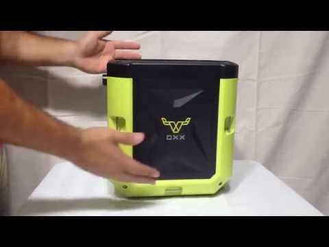 Oxx Coffeeboxx Review-Tough And Durable Coffee Maker