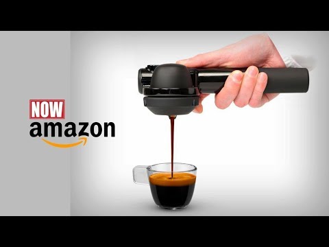 Best 5 Coffee Makers In 2019 You Can Buy On Amazon.