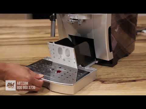 DeLonghi Magnifica XS Espresso Machine – ECAM22110SB