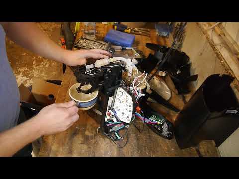 Keurig K40 K-cup, Not Heating Repair, and now tea maker?