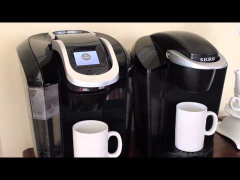 KEURIG 2.0:  My Thoughts & Comparison