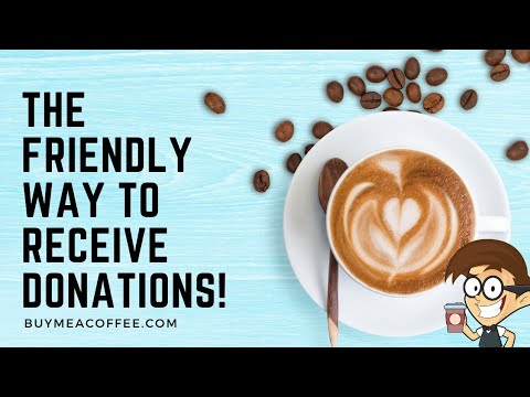Buy Me A Coffee! Overview and Long Term Review!