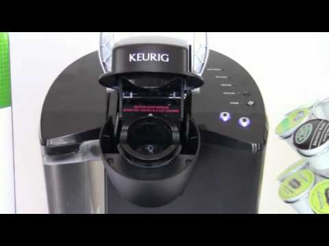 Keurig B40 Review
