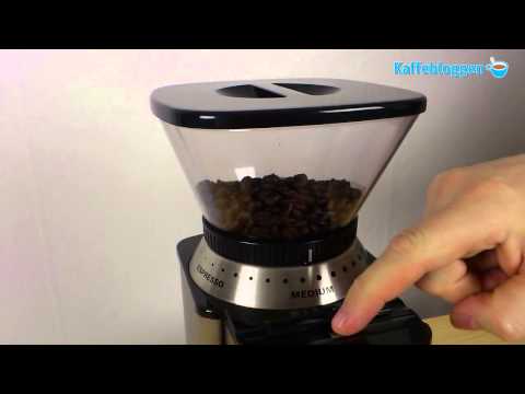 cuisinart coffee grinder