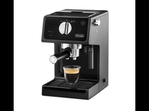 Delonghi Ecp 3121 Kahve Makinesi