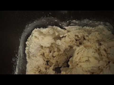 Hamilton Beach Bread maker review