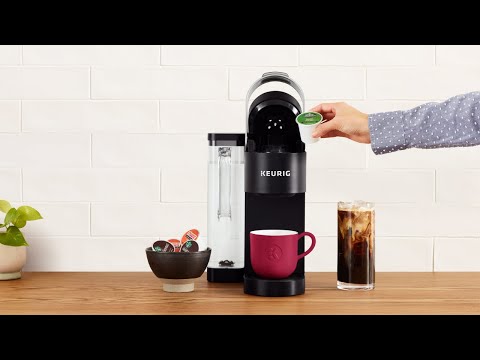 Keurig® K-Supreme™ Single Serve Coffee Maker