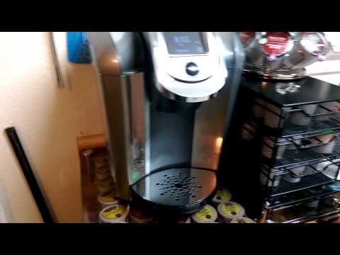 Keurig 2.0 (k350-k550) What can it make???