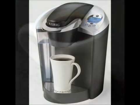 Reset Your Keurig