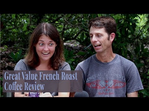 Great Value French Roast Coffee Review
