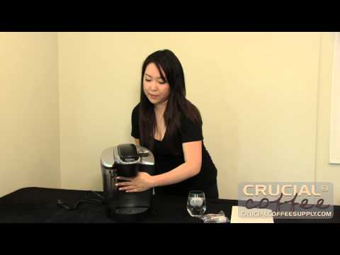 Keurig Charcoal Water Filter Cartridges Change