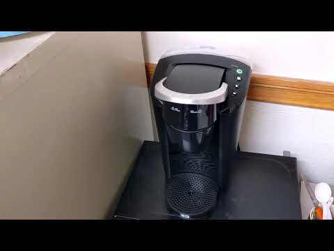 Keurig K-Compact Coffee Maker