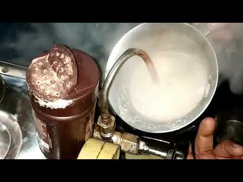 How to make Coffee in Coffee Expresso Machine/ Coffee maker mai Coffee Kese Banaye (Hindi)