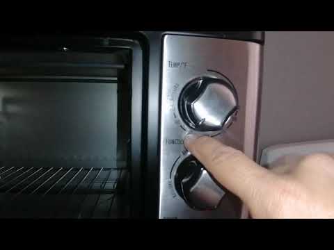 DUDAS 🤔 DE HORNO ELÉCTRICO POR CONVECCIÓN Hamilton Beach MODELO 31108