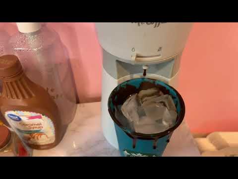 Mr. Coffee Iced Coffee Maker Review & Tutorial