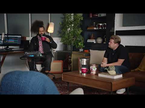 Keurig® K-Supreme Plus™ Coffee Maker – Music – 15 Second Ad