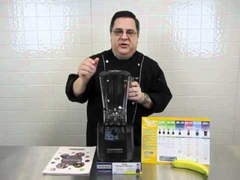 Hamilton Beach Tempest® Blender