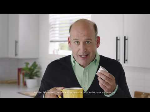 Keurig® Recyclage – Publicité 15 secondes