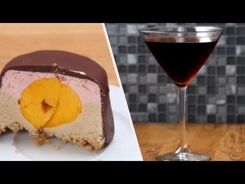 28 Coffee Recipes • Tasty Recipes