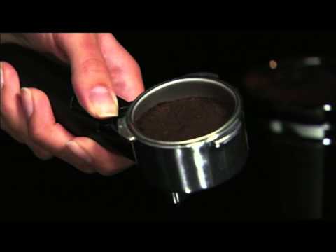 Hamilton Beach – Espresso