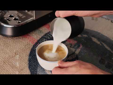 DeLonghi Dedica Espresso Machine Review