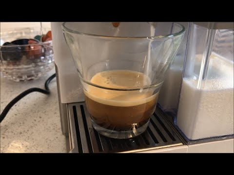 Nespresso – Delonghi Lattissima Touch – One Year Review (Chapters)(EN560)