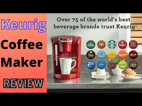 Best Coffee Maker | Keurig | Keurig K-Select Coffee Maker | #Short