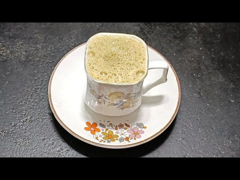 Hot Coffee in just 2 min | Coffee at home | Hot Coffee Recipe
