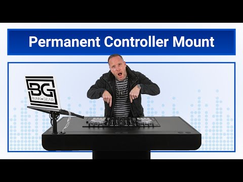Leaving Your Controller Inside Your Bunn Gear Command Center