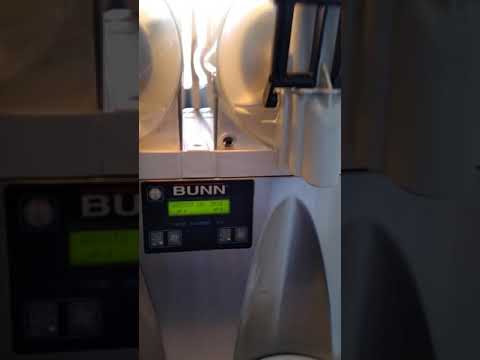 Granita Bunn Ultra