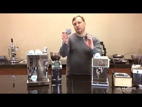 DeLonghi ECP3630