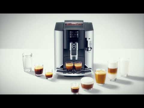 Which Jura Should You Get? Jura Coffee Machine Model Comparison.