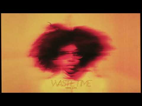 "WASTE TIME" – Gwen Bunn (Official Audio)