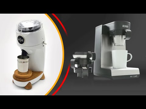 5 Best Bunn Coffee Makers for Home Use in 2023