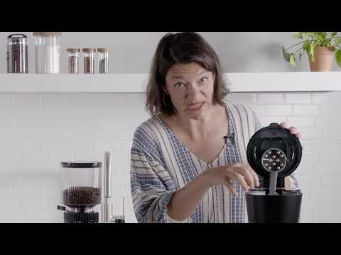 ZWILLING ENFINIGY | Drip Coffee Maker Overview