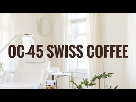 SWISS COFFEE BENJAMIN MOORE | Off-White Paint Color Review