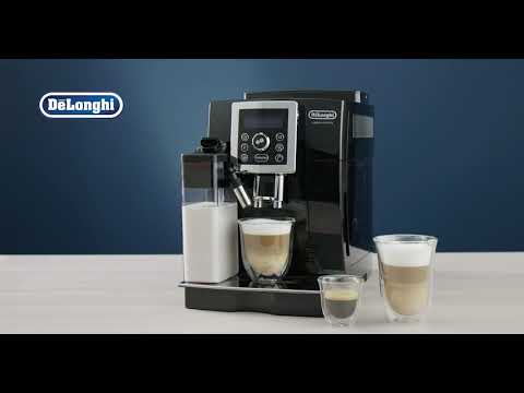 Delonghi ECAM23 460 B