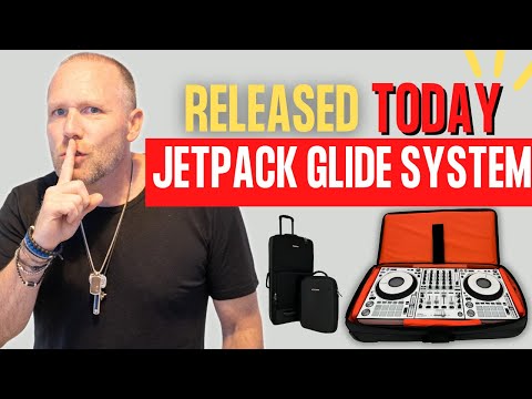 Is This The Ultimate DJ Bag?! 🔥