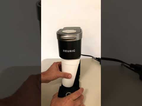 Keurig K-MINI Plus: Cool, or Crap? Sound Off, in the Comments! Coffee