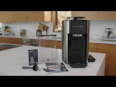 TrueBrew™ Coffee Maker | Unboxing & Product Overview