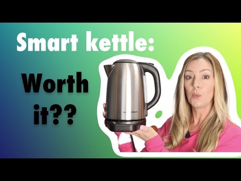 In home review: Hamilton Beach Alexa Smart kettle – morning goals or gimmick?
