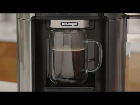 TrueBrew™ Coffee Maker | Brewing Your Coffee