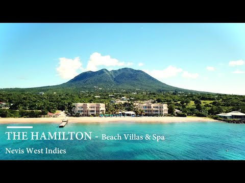 The Hamilton Beach Villas & Spa