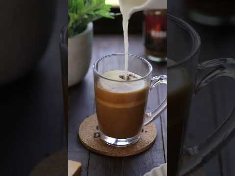 A classic Mocha Recipe | Rage Coffee | Easy Coffee Recipe